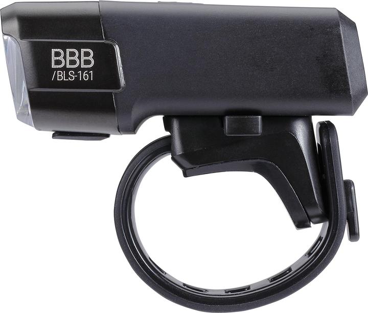 Immagine prodotto BBB NanoStrike 600 (600 lm)