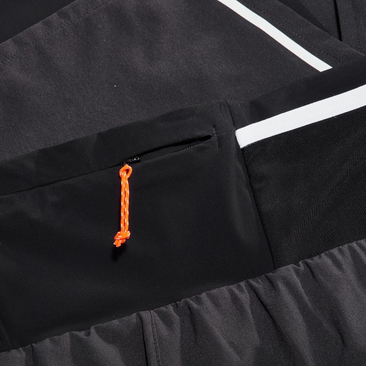 Produktbild Mammut Aenergy TR 2 in 1 Shorts Men (48)