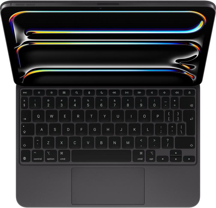 Produktbild Apple Magic Keyboard (Eng. Int., iPad Pro 11 2024 (M4))