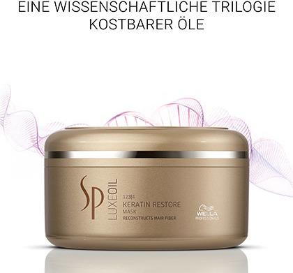 Image du produit Wella SP Luxe Oil Keratin Restore (150 ml)