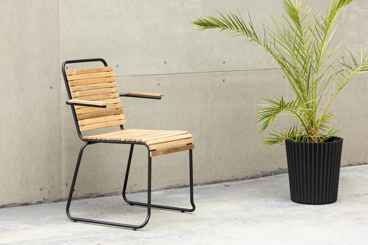 Produktbild Venture Home Bois (55 x 55 x 82 cm)