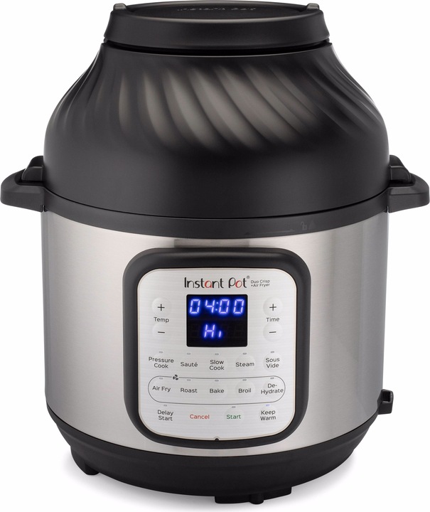 Immagine prodotto Instant Pot Friggitrice ad aria Duo Crisp