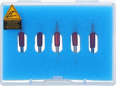 Actual product image Bambu Lab - H2D - Fine Point Blade