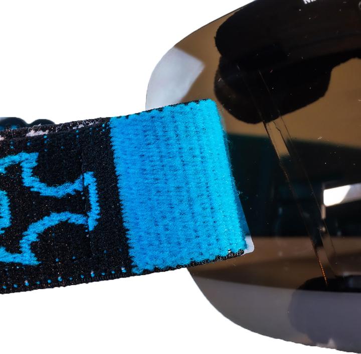 Produktbild Ski Trab Aero Orange 2