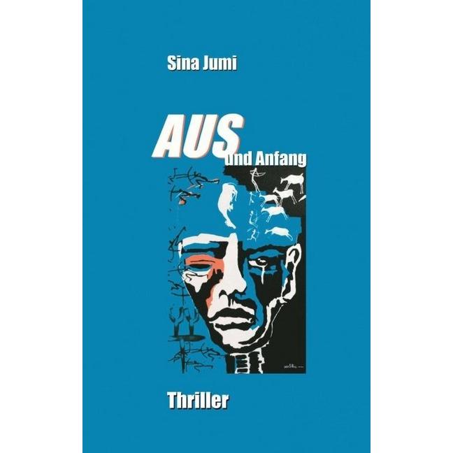Aus, Belletristik von Sina Jumi