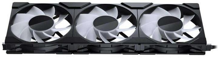 Productafbeelding Phanteks M25 Gen2 D-RGB Reverse Blade (120 mm, 3 x)