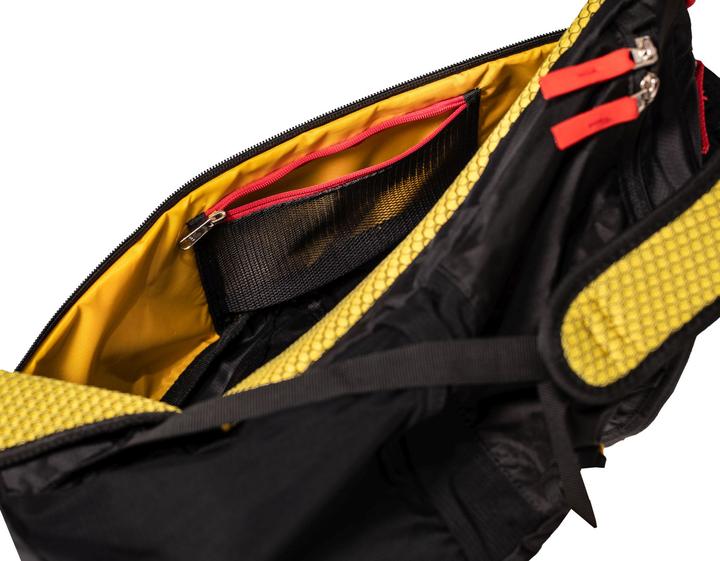 Produktbild La Sportiva X-Cursion Backpack (45 l)