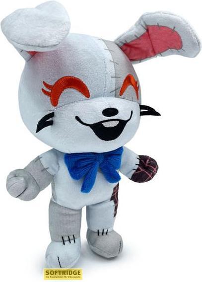 Actual product image Youtooz Five Nights at Freddy's peluche Vanny Chibi 22 cm (22 cm)
