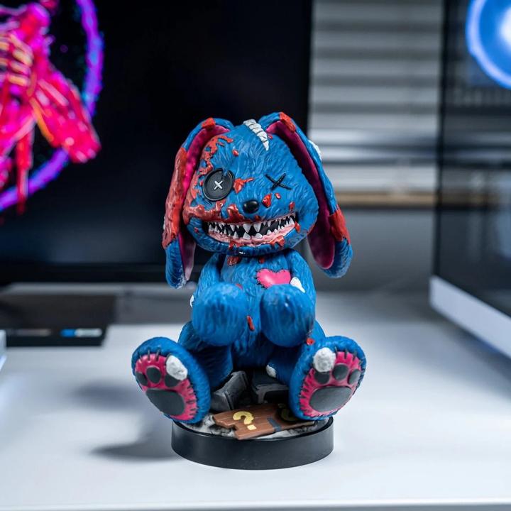 Image du produit Exquisite Gaming Cable Guy- COD Mr. Peeks