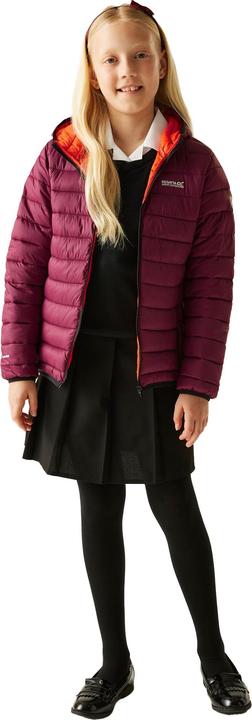 Produktbild Regatta Marizion Steppjacke mit Kapuze (158)