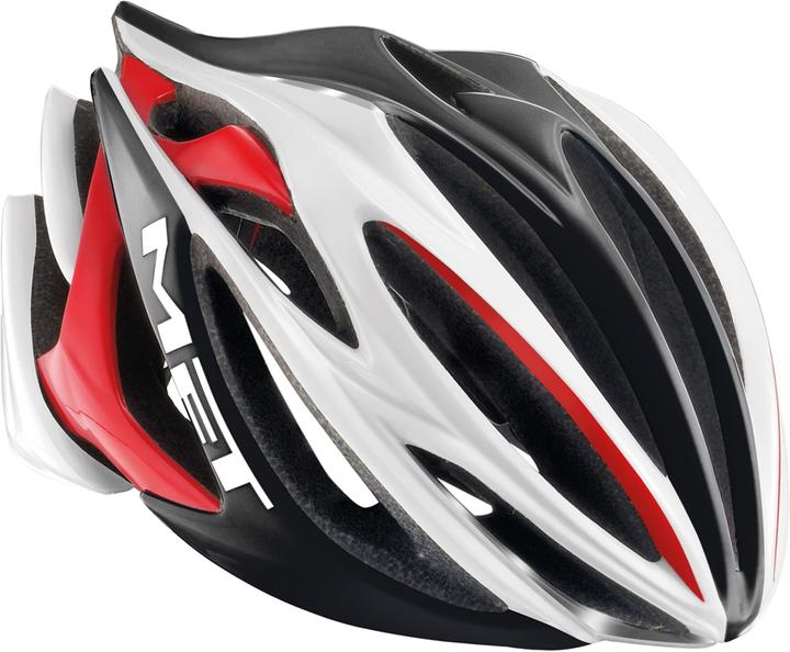 Produktbild MET Stradivarius HES (54 - 58 cm)