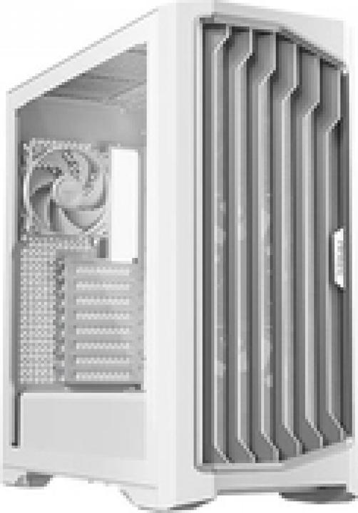 Antec Boitier Grand Tour E-ATX Performance 1 FT avec panneaux vitrés (Blanc) (mATX, ATX, ITX)