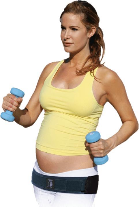 Produktbild Serola Beckengürtel (L)