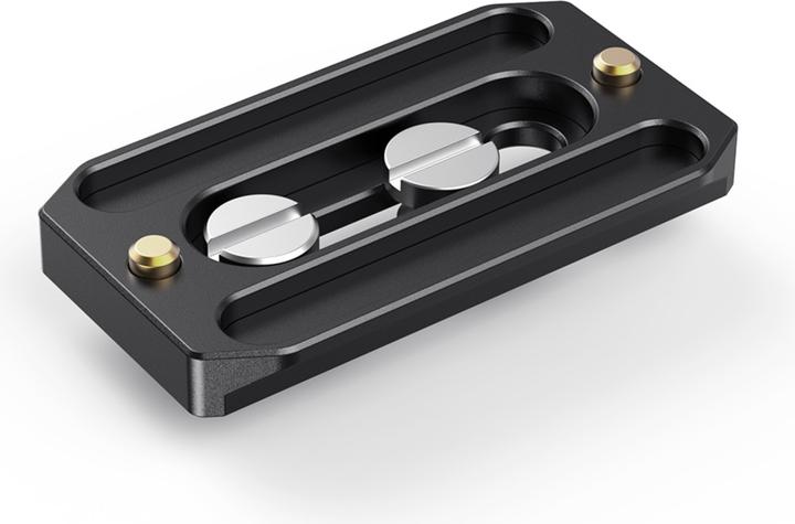 Actual product image SmallRig Quick Release Plate ( Arca-type Compatible) (Quick coupling plate)
