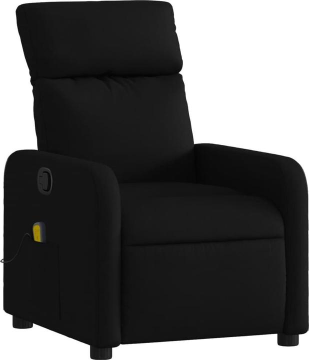 Actual product image VidaXL Massage-Relaxsessel