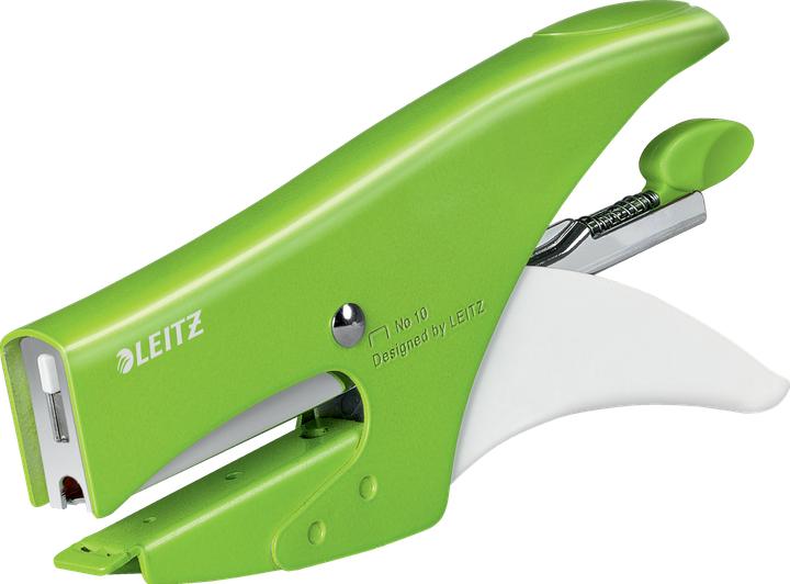 Image du produit Leitz Pince-agrafeuse WOW (15 feuilles)