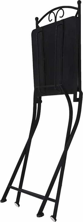 Produktbild vidaXL Gartenstuhl