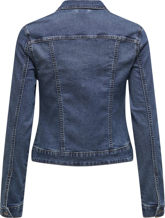 Produktbild JdY JDYMOON Jeansjacke Jeansjacke (M)