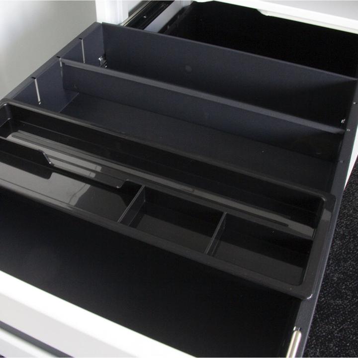 Image du produit Contini Caisson à roulettes (50 x 39 x 61 cm)