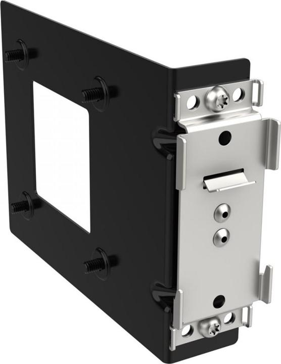 Actual product image Axis F8002 DIN RAIL CLIP