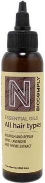 Actual product image Biocomply Essential Oils