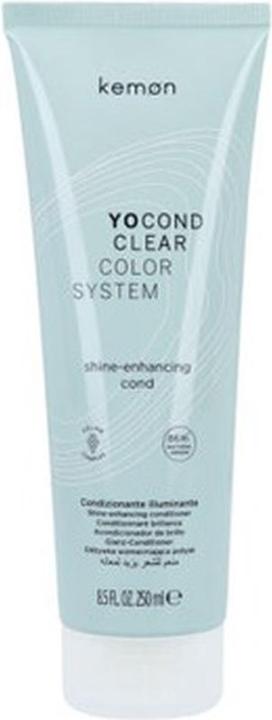 Image du produit Kemon Yo Cond Color System Toning Cond 250 ml Honey (Medus)