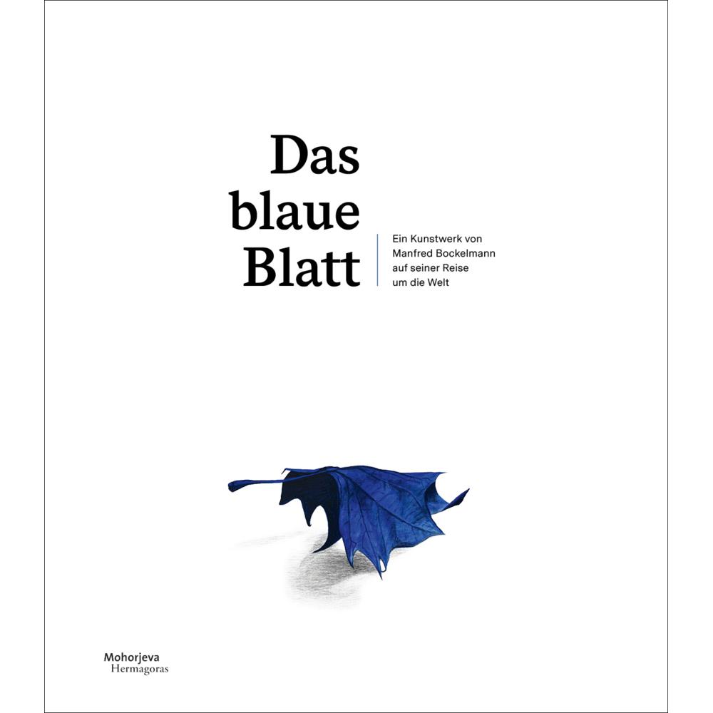 Das blaue Blatt, Kinderbücher