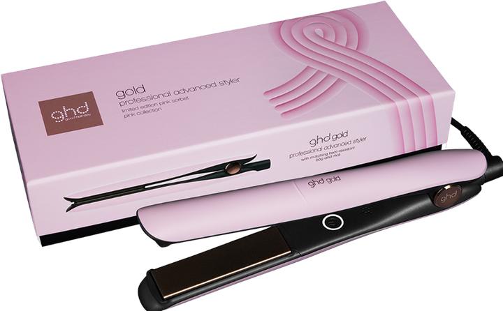 Produktbild ghd Gold Limited Edition (Glätteisen)