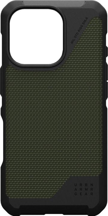Produktbild UAG Metropolis LT Magsafe (Apple iPhone 16 Pro)