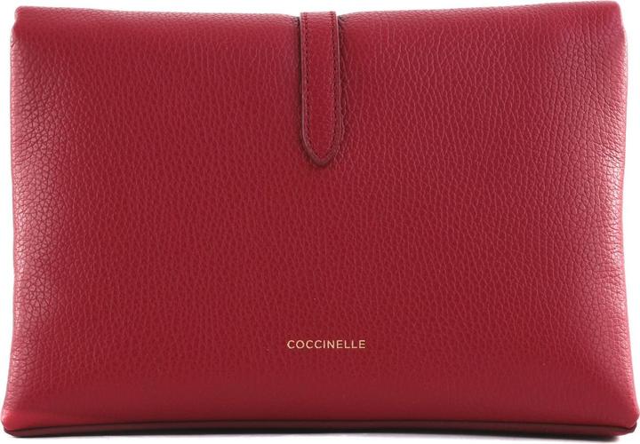 Immagine prodotto Coccinelle Dorian Handbag Grained Leather