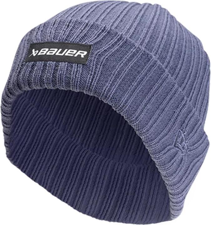 Produktbild Bauer New Era Mütze gerippt