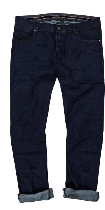 Dark Blue Denim