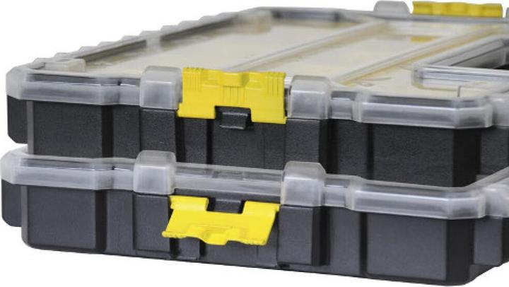 Actual product image Stanley Professional organizer Fatmax