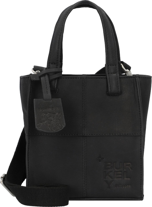 Produktbild Burkely Rogue Robyn Mini Bag Handtasche Leder 17 cm (2 l)