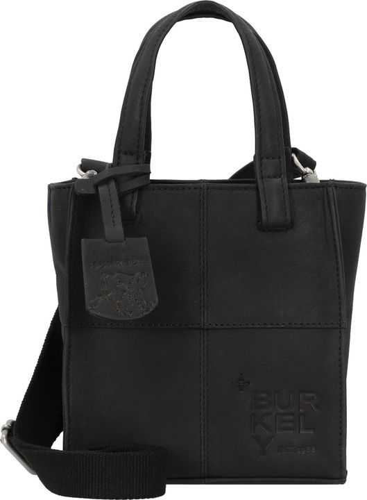 Immagine prodotto Burkely Rogue Robyn Mini Bag Handtasche Leder 17 cm (2 l)