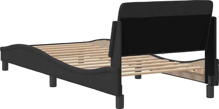 Produktbild vidaXL Bettgestell (90 x 190 cm)