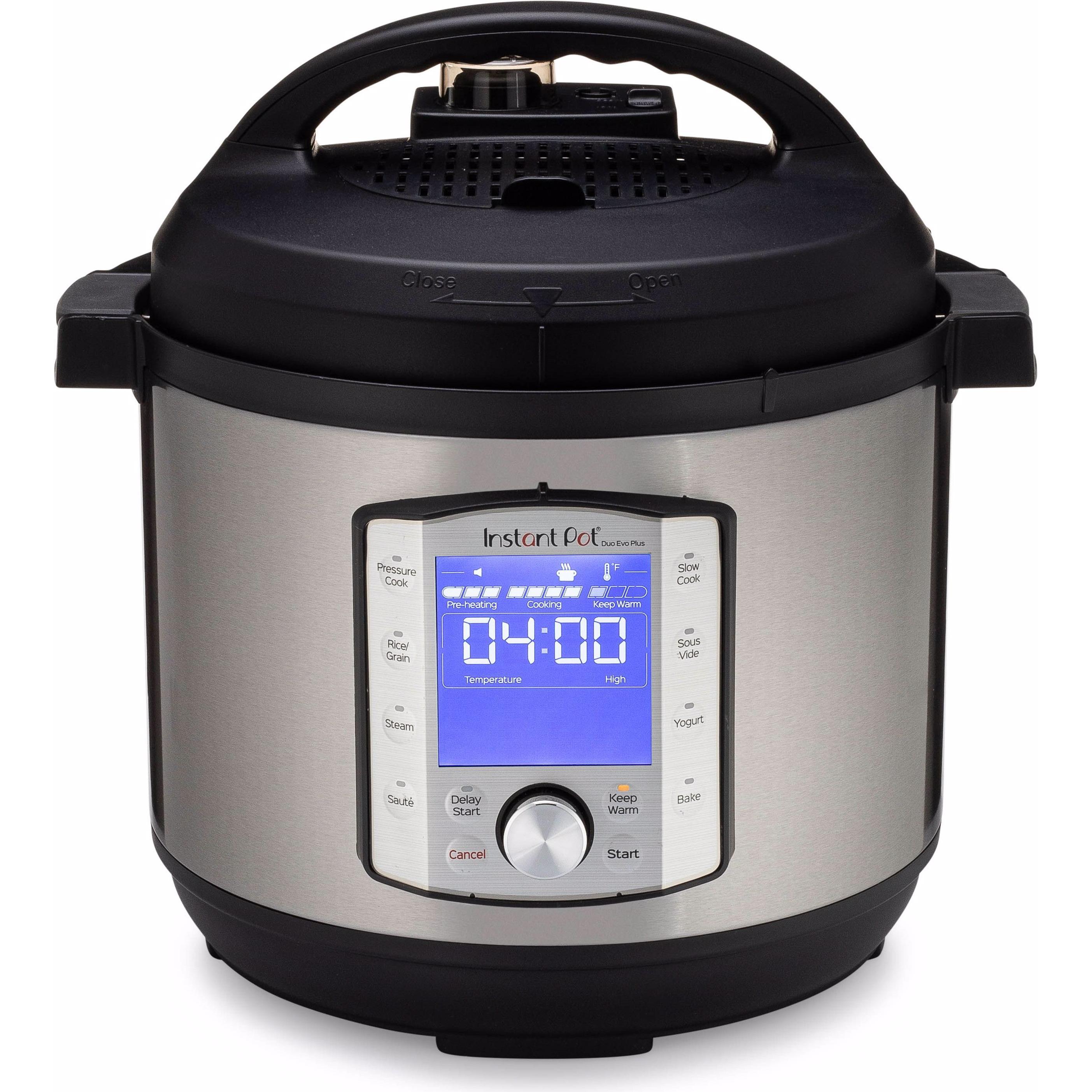 Instant Pot Duo Evo Plus buy at Digitec