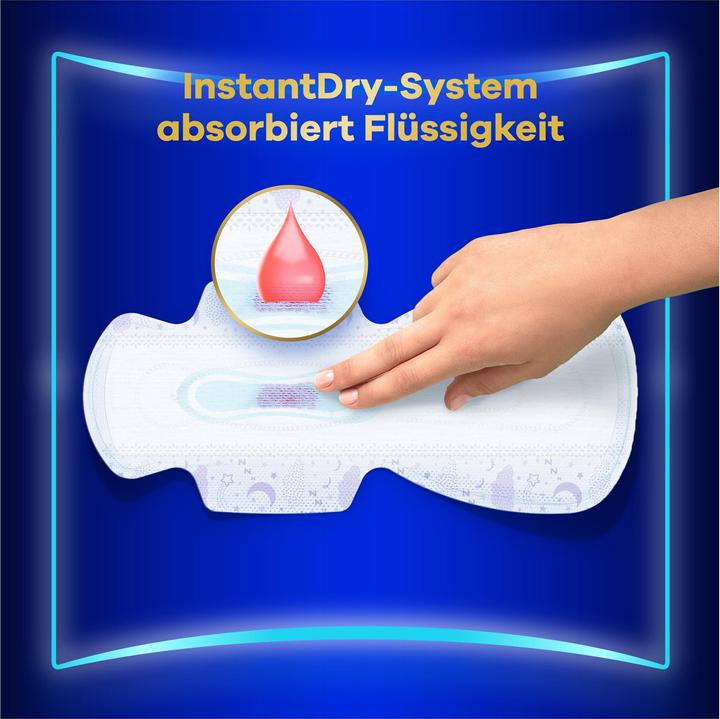 Produktbild Always Ultimate Night (20 x)