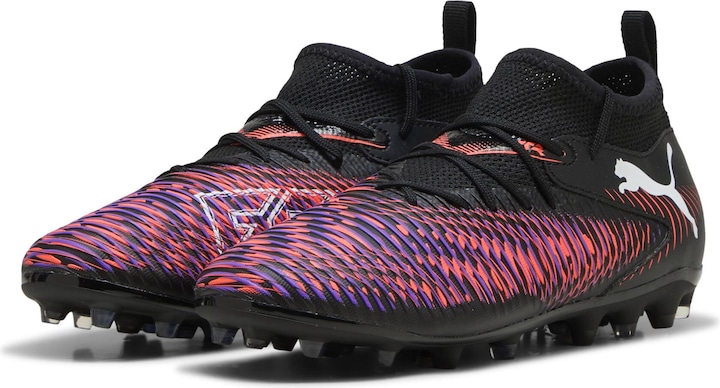 Actual product image Puma Future 8 Match mg Jr (35)