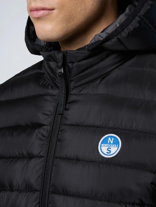 Produktbild North Sails skyes Kapuzenjacke (XL)