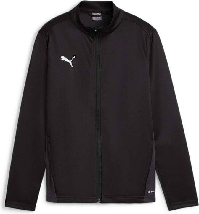 Produktbild Puma teamGOAL Training Jacket Jr (XS)