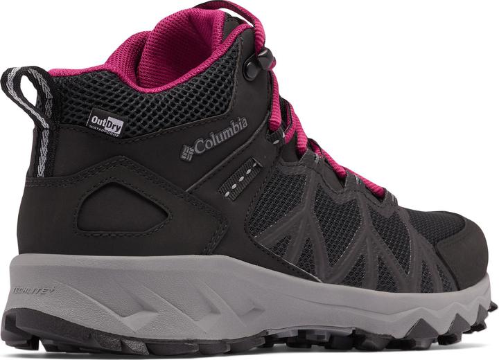 Actual product image Columbia Peakfreak™ Ii Mid Outdry™ (41)