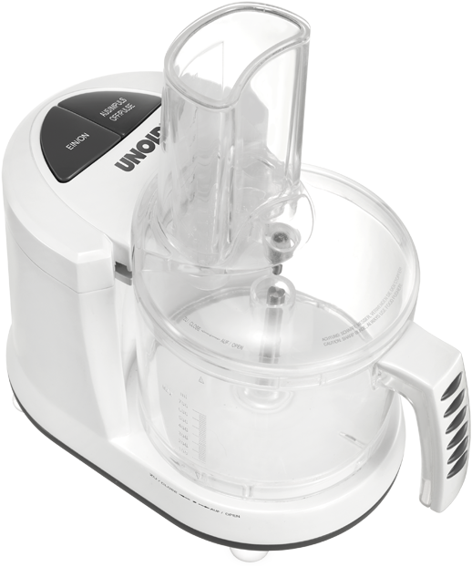 Image du produit Unold Compact (250 W)
