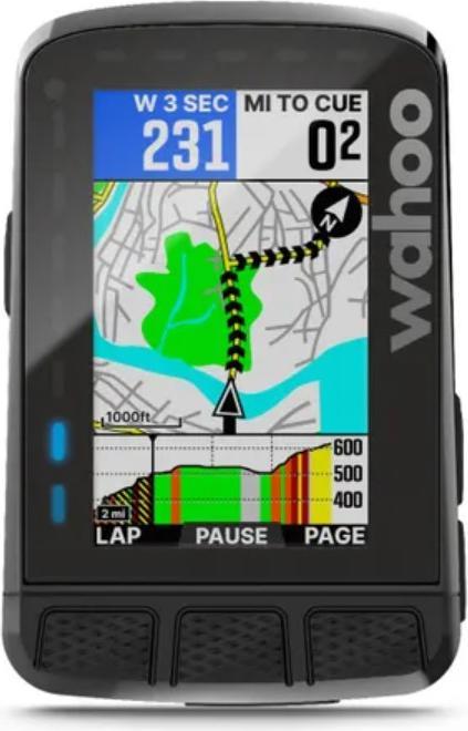 Produktbild Wahoo Elemnt Roam