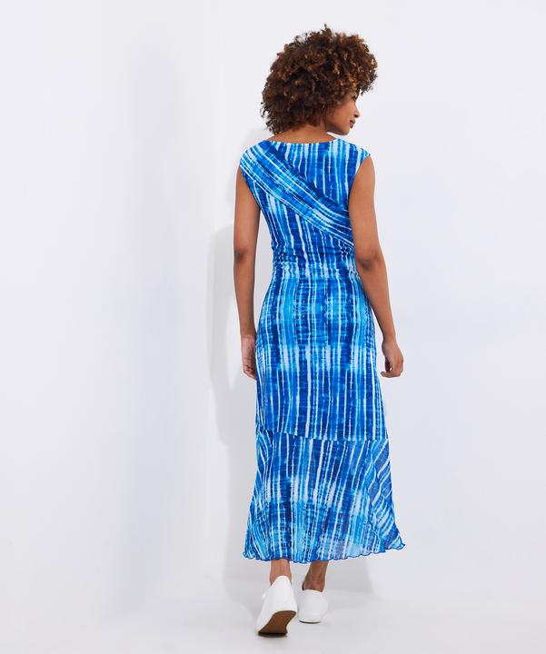Produktbild Joe Browns Asymmetric Mesh Fluted Dress (36)