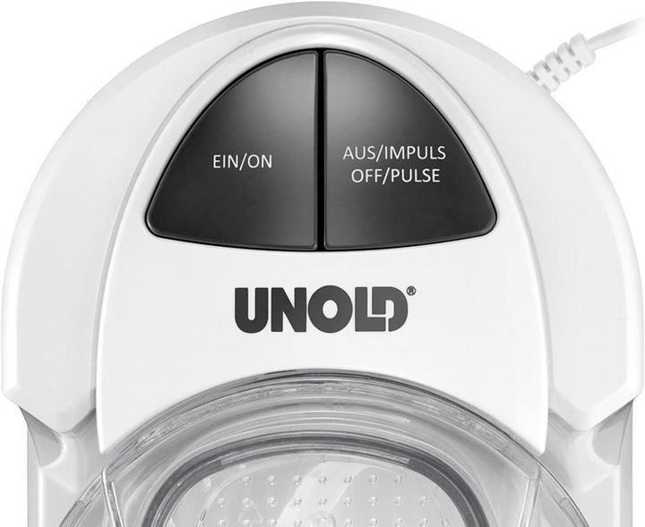 Image du produit Unold Compact (250 W)