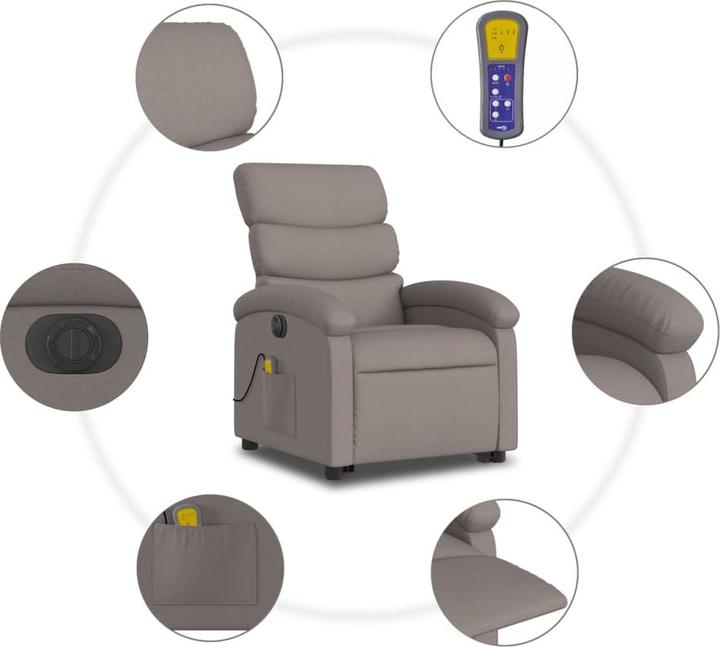 Produktbild VidaXL Issiah