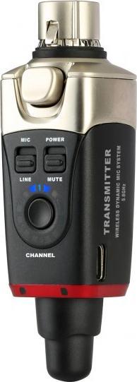 Produktbild Zoom U35