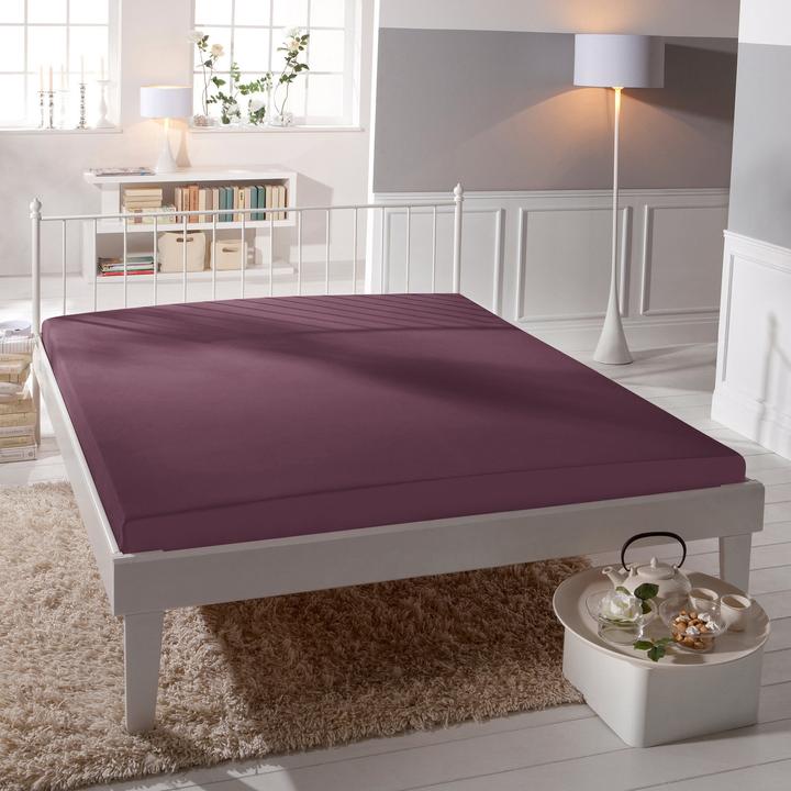 Produktbild Estella Spannbettlaken (180x200 cm, 200x200 cm)