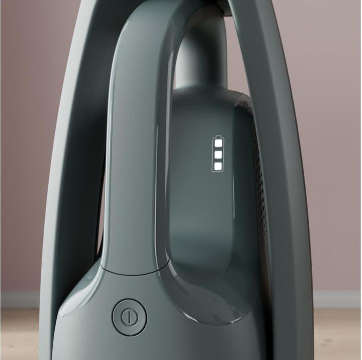 Actual product image Electrolux ES52C212XN - Clean 500